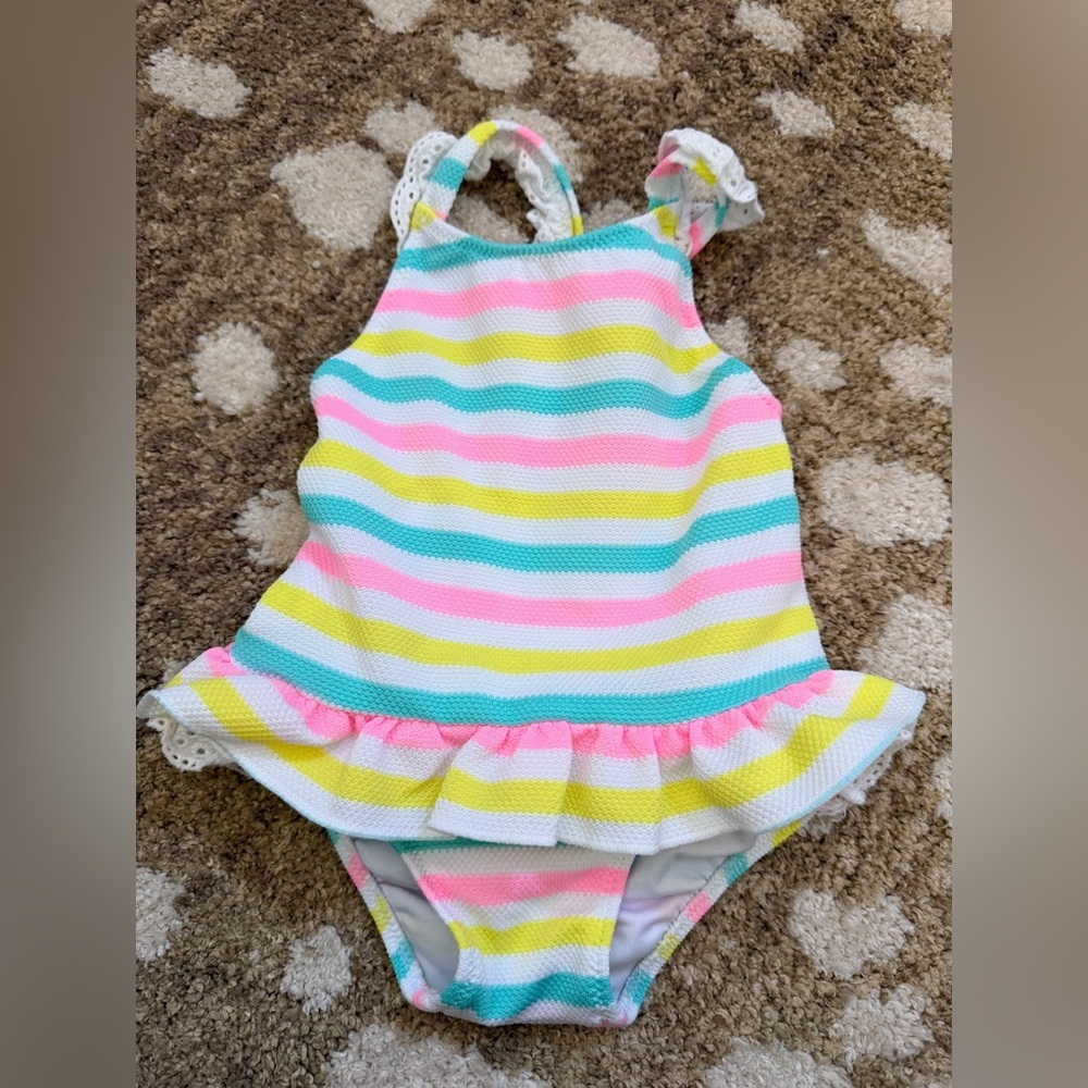 Sunuva Swimsuit 12-18 months